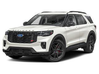 2026 Ford Explorer ST for sale in Richmond, VA