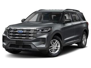 2026 Ford Explorer Active for sale in Richmond, VA
