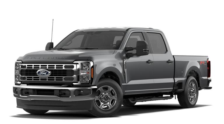 2027 Ford F-250 XLT