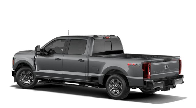 2027 Ford F-250 XLT