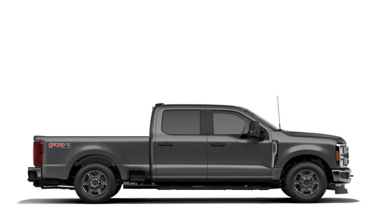 2027 Ford F-250 XLT