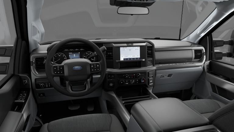 2027 Ford F-250 XLT