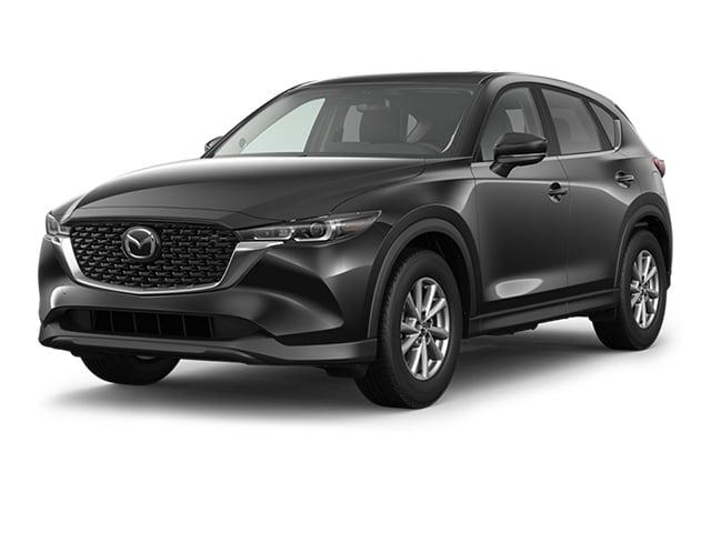 2022 Mazda CX-5 2.5 S Preferred for sale in Little River, SC