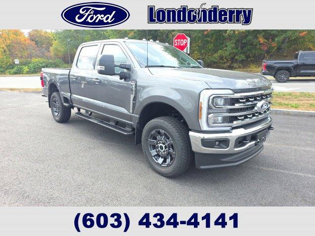 2027 Ford F-250 XLT for sale in Londonderry, NH