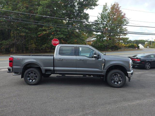 2027 Ford F-250 XLT