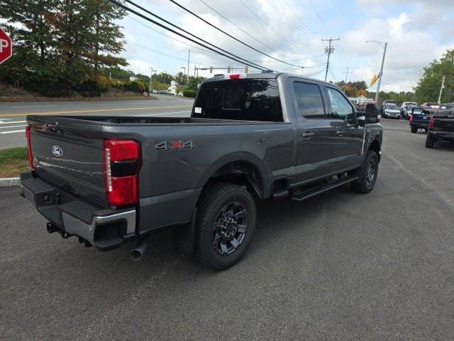 2027 Ford F-250 XLT