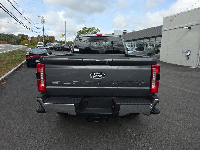 2027 Ford F-250 XLT