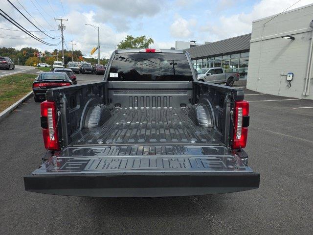 2027 Ford F-250 XLT