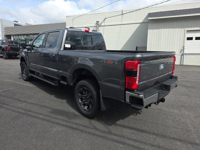 2027 Ford F-250 XLT