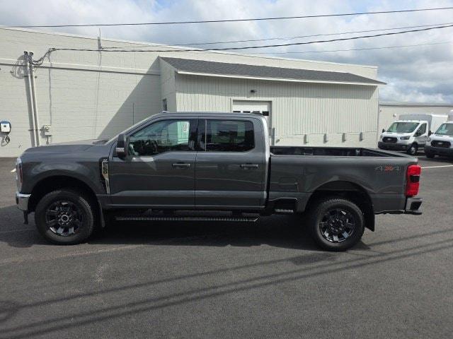 2027 Ford F-250 XLT
