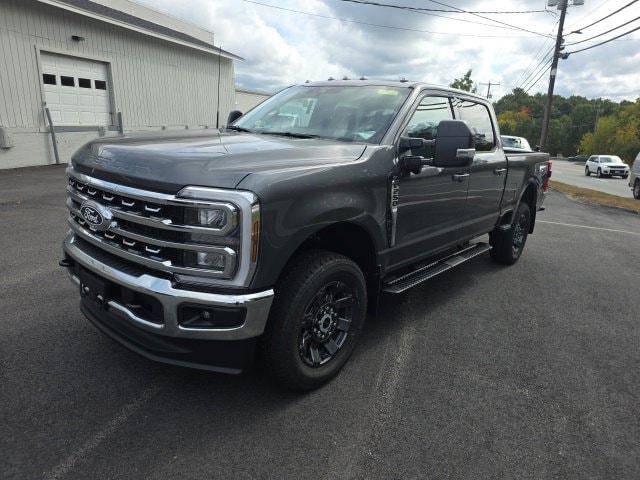 2027 Ford F-250 XLT
