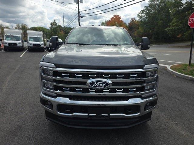 2027 Ford F-250 XLT