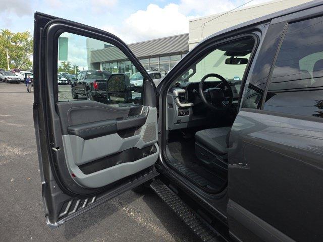 2027 Ford F-250 XLT