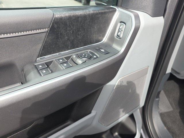 2027 Ford F-250 XLT