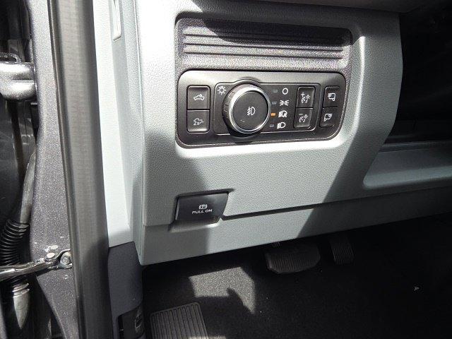 2027 Ford F-250 XLT