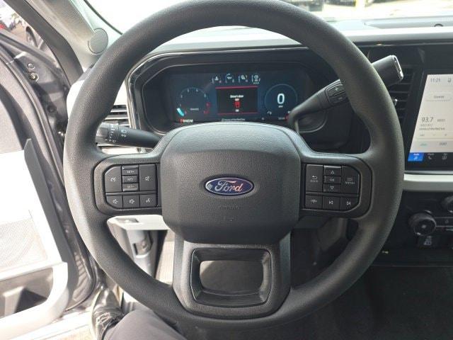 2027 Ford F-250 XLT