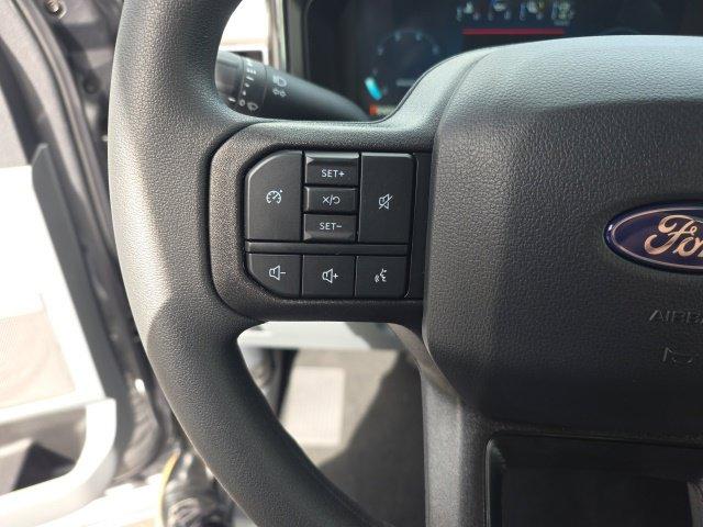 2027 Ford F-250 XLT
