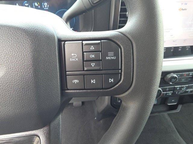 2027 Ford F-250 XLT