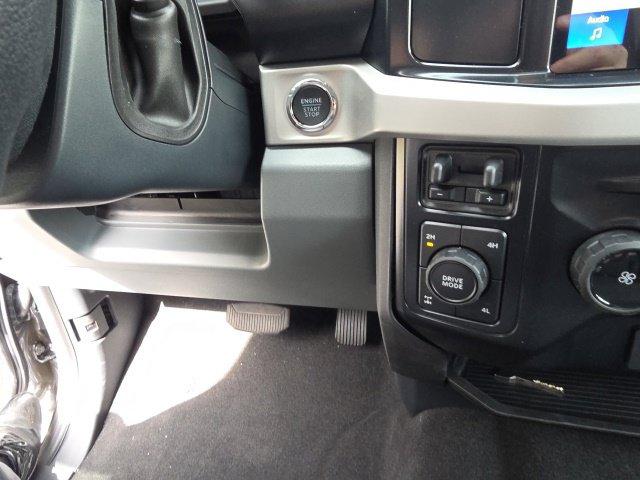 2027 Ford F-250 XLT