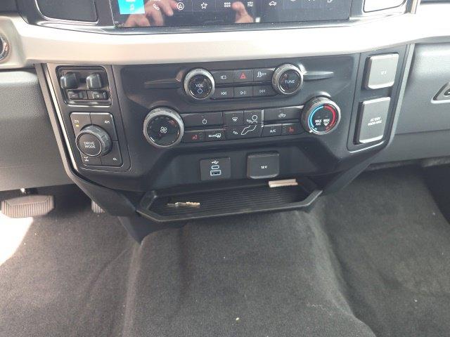 2027 Ford F-250 XLT