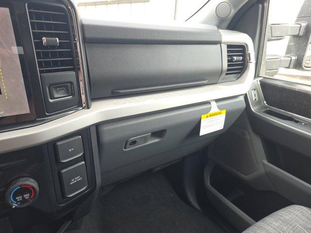 2027 Ford F-250 XLT