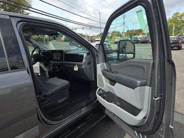 2027 Ford F-250 XLT