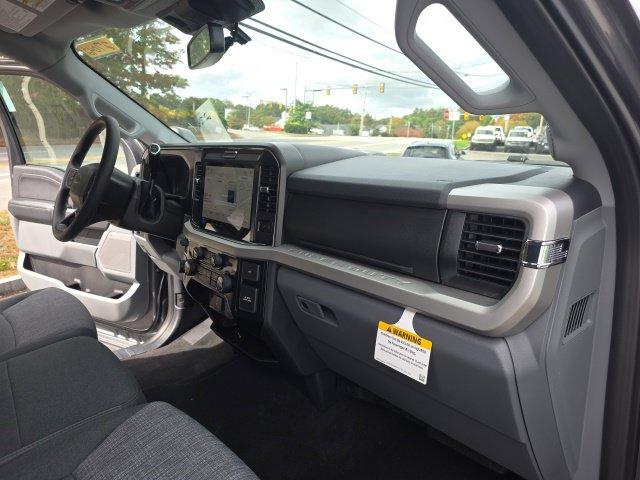 2027 Ford F-250 XLT