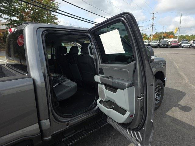 2027 Ford F-250 XLT