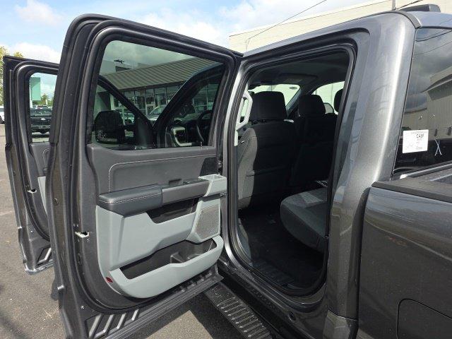 2027 Ford F-250 XLT