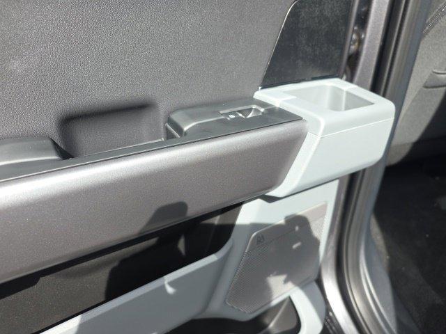 2027 Ford F-250 XLT