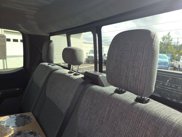 2027 Ford F-250 XLT