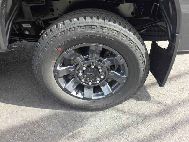 2027 Ford F-250 XLT