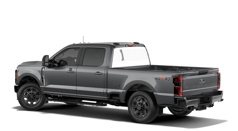 2027 Ford F-250 XLT