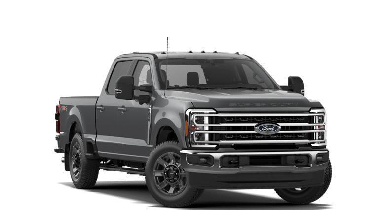 2027 Ford F-250 XLT