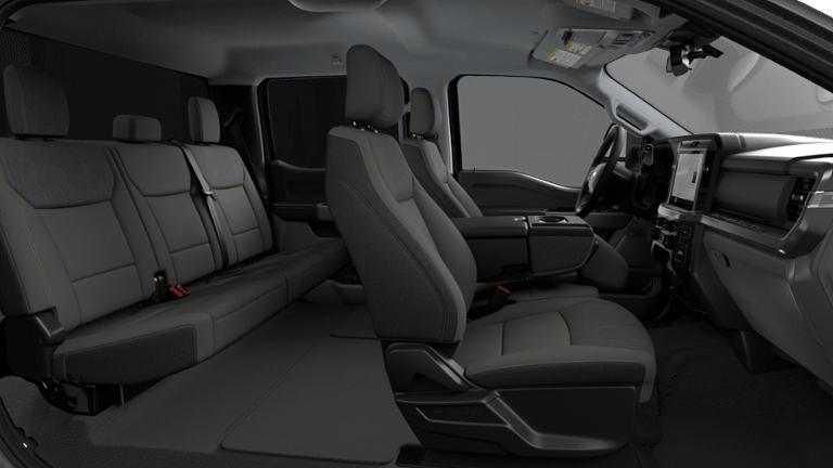 2027 Ford F-250 XLT
