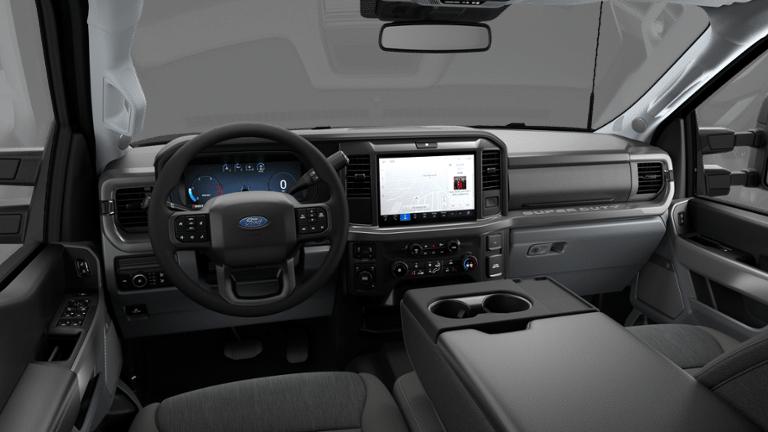 2027 Ford F-250 XLT