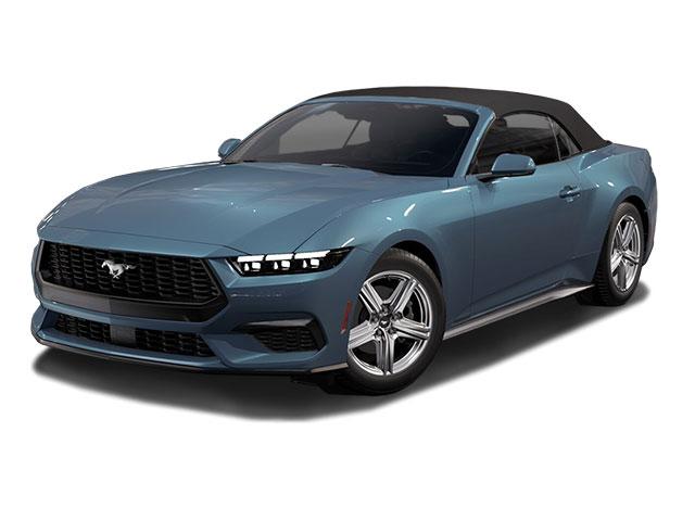 2026 Ford Mustang EcoBoost Premium for sale in Windsor, CT