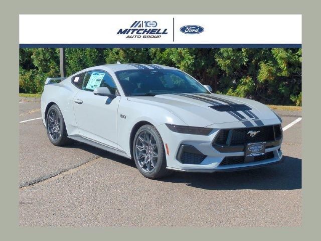 2026 Ford Mustang GT Premium Fastback for sale in Windsor, CT