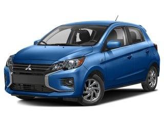 2024 Mitsubishi Mirage LE for sale in Christiansburg, VA