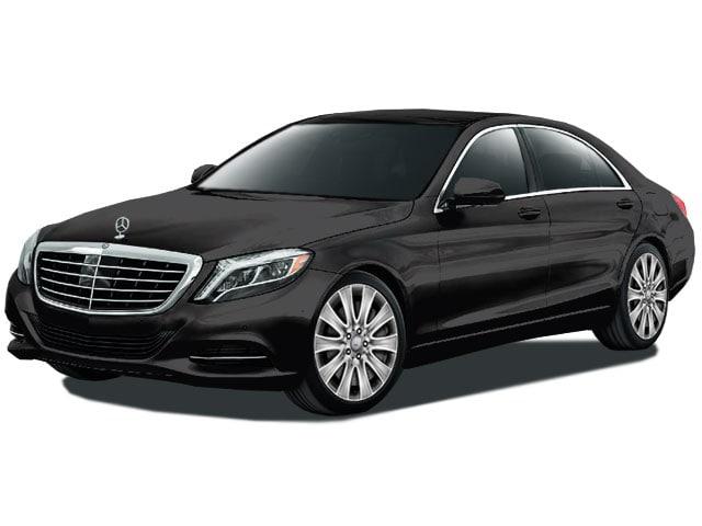 2014 Mercedes-Benz S 550 S 550 for sale in Belmont, CA