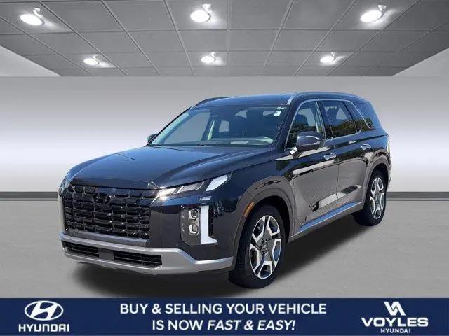 2024 Hyundai Palisade Limited for sale in Marietta, GA