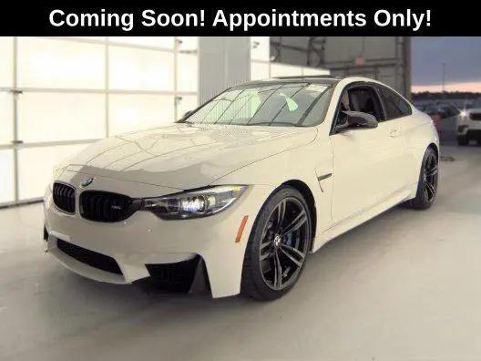2018 BMW M4 Base for sale in Lafayette, IN