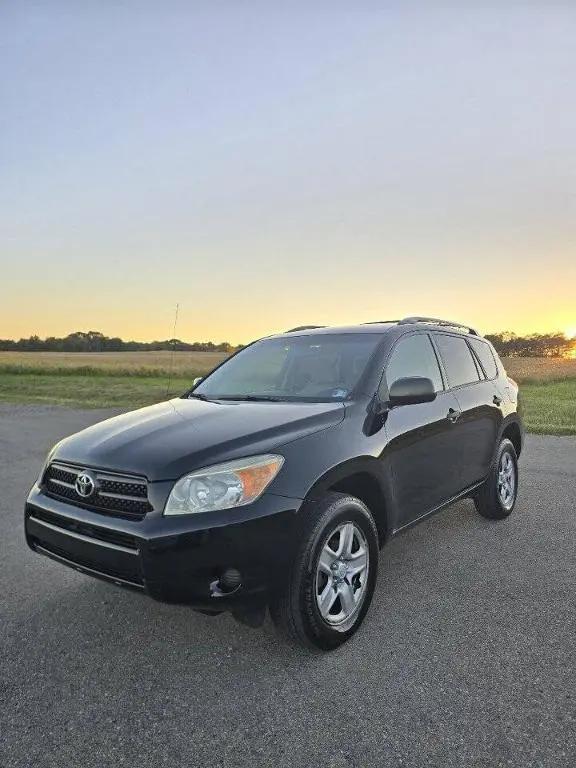 2006 Toyota RAV4 Base for sale in Prospect, PA