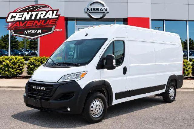 2023 Ram ProMaster 2500 Cargo Van High Roof 159 WB for sale in Yonkers, NY