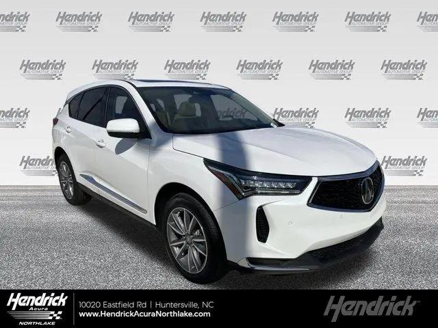 2023 Acura RDX Technology Package for sale in Huntersville, NC