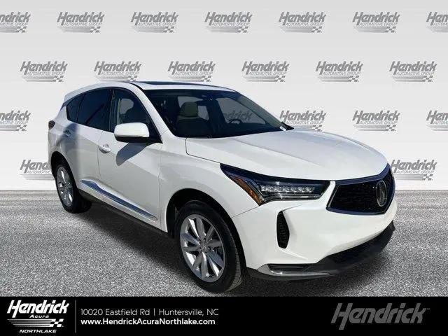 2023 Acura RDX Standard for sale in Huntersville, NC