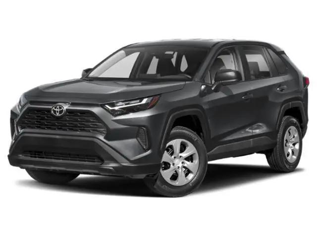 2025 Toyota RAV4 LE for sale in Bangor, ME