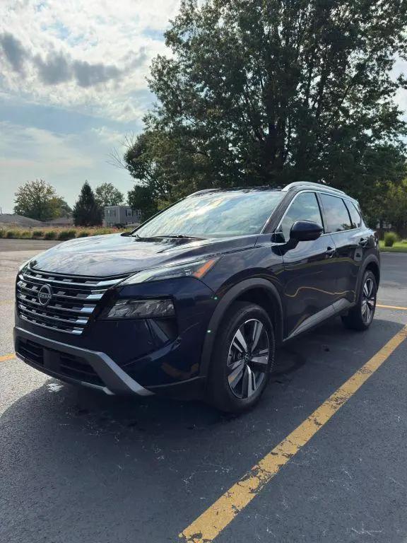 2026 Nissan Rogue SL for sale in Wickliffe, OH