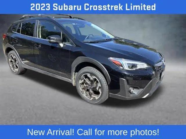 2023 Subaru Crosstrek Limited for sale in Mt Airy, NC