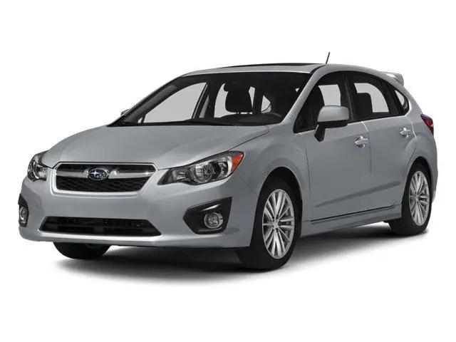 2014 Subaru Impreza 2.0i for sale in Cheyenne, WY